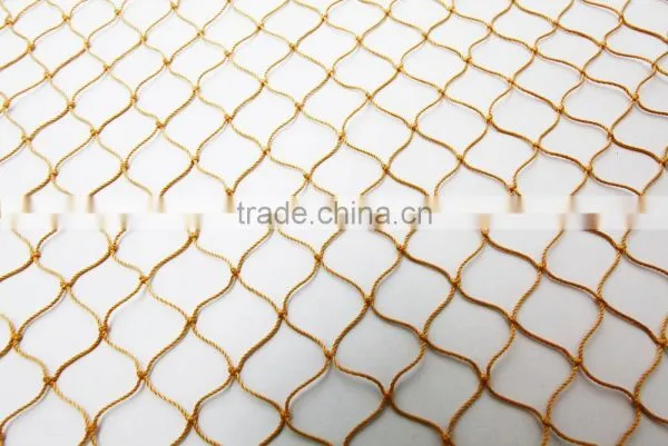 Nylon Multifilament Nets