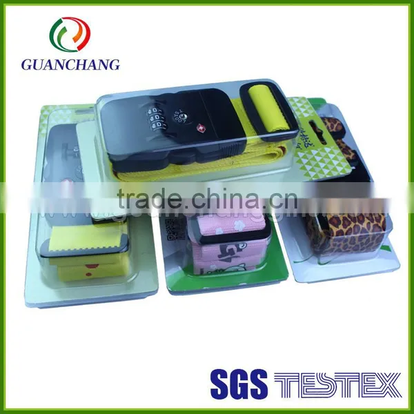 Supplier on China Market Supply All Kinds of Luggage Belts photo-6