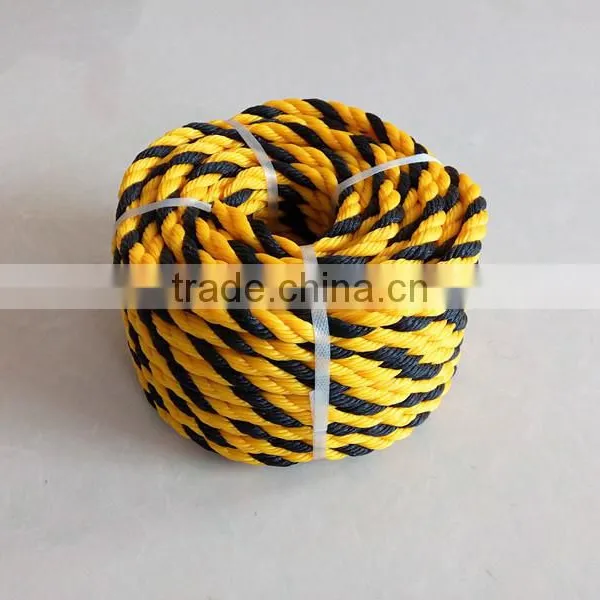 PP/PE TIGER MARK ROPE/pp Twine Thread photo-5