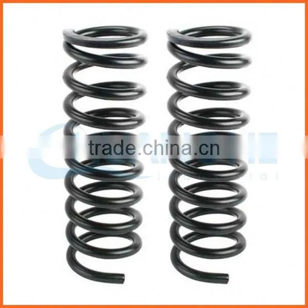 Customized Wholesale Quality Small Metal Coil Springs photo-3