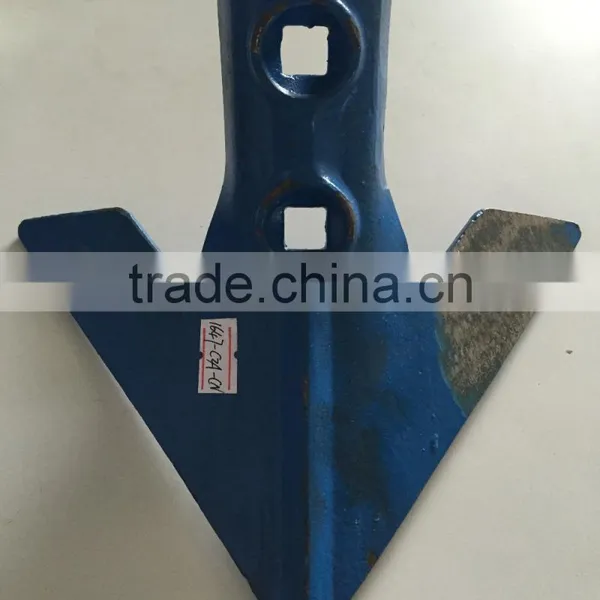 S-tine,rotary Tiller Blade,cultivator Tine,cultivator Blade photo-2