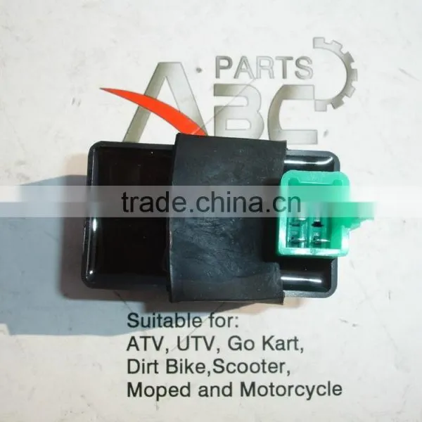 CDI Box One Plug With 5 Pin for 50cc 70cc 90cc 110cc 125cc ATV QUAD BIKE M CD02 photo-3
