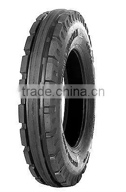 Tractor Tyre 600-16 photo-2