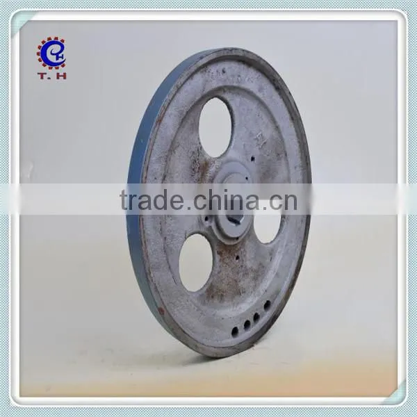 Mini Tractor Diesel Engine Fly Wheel photo-3