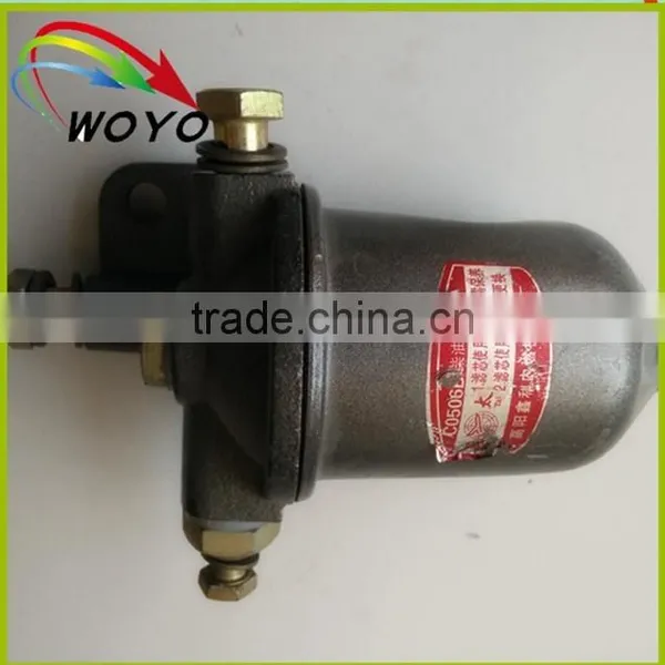Diesel Filter for Single Cylinder Diesel Engine photo-3