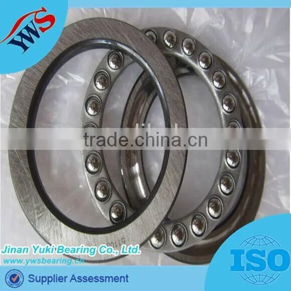 Double Direction Thrust Ball Bearing 51108 photo-4