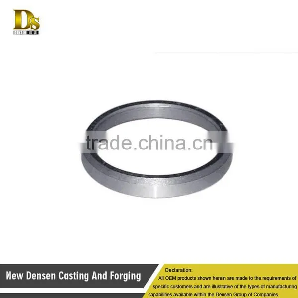High Precision Customized Forged Stainless Steel Ring photo-4