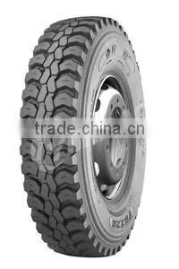 1200R20 TRUCK TIRES photo-2