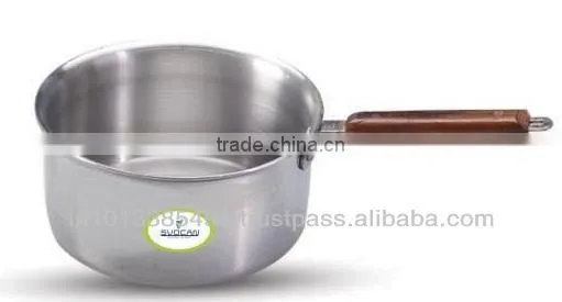 Cooking Stew Pan