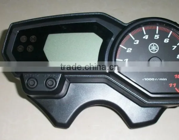 Performance Motorcycle Speedometer 44C-H3500-00 for YS250 FAZER 2011