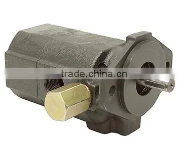 Double Rotary Gear Pump for Screw Log Splitter for Sale photo-2