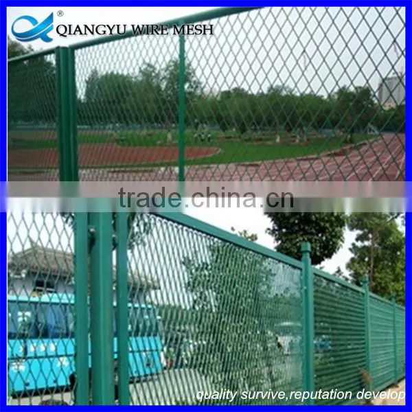 Galvanized Expanded Metal Mesh, Aluminum Expanded Metal Mesh Lath photo-5