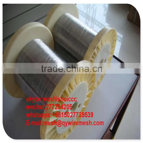 the 0.5mm 0.8mm 1mm 2mm Sus304 430 Stainless Steel Wire photo-2