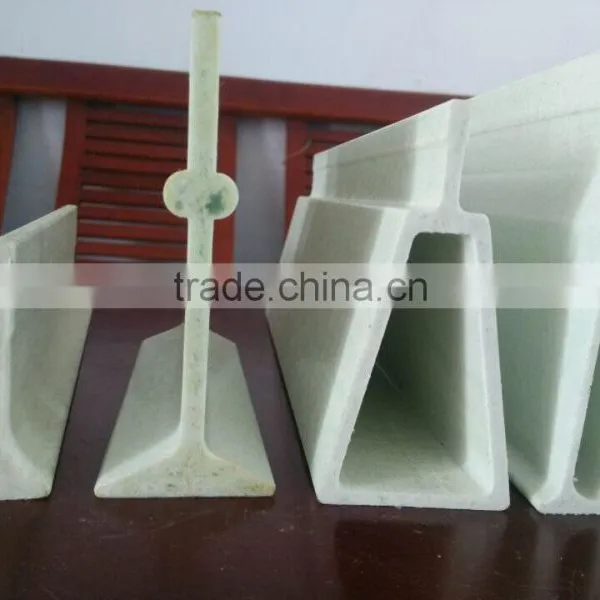 Frp Triangle Support Beam photo-5