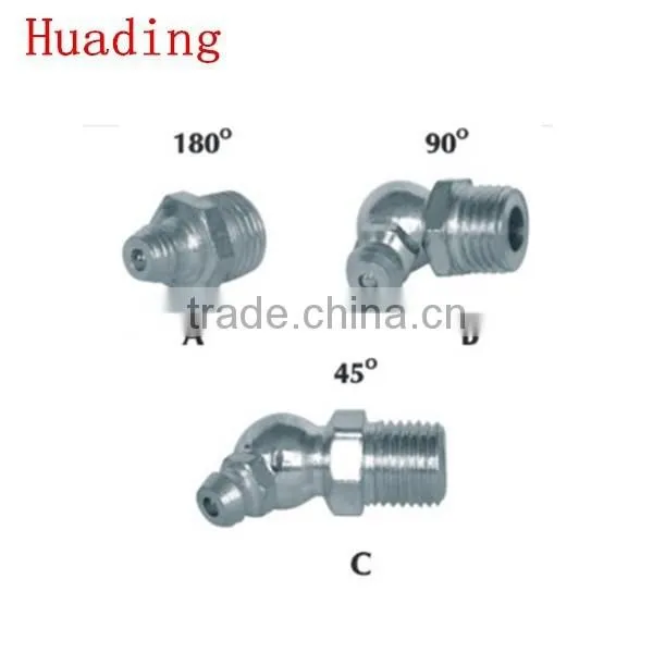 Grease Gun,grease Fitting