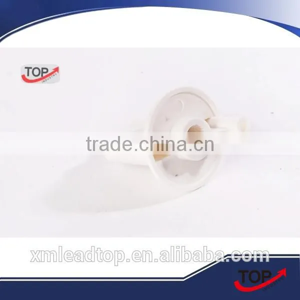 Industrial Plastic Parts OEM/ ODM photo-4