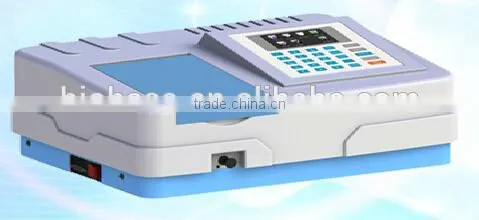BIOBASE UV/VIS Spectrophotometer,Spectrophotometer for Sale