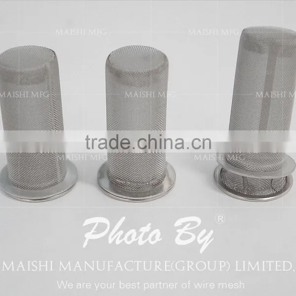 Stainless Steel Filter Elements photo-3