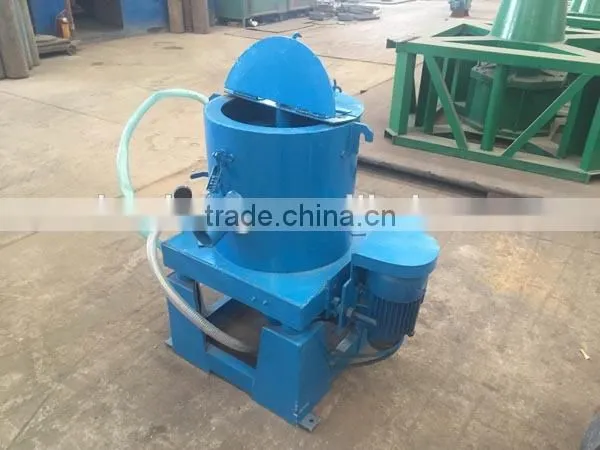 10t Capacity 30 Model Mini Gold Centrifugal Concentrators Price photo-5