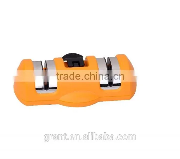 Kitchen Tools Manual Knife Sharpener photo-3