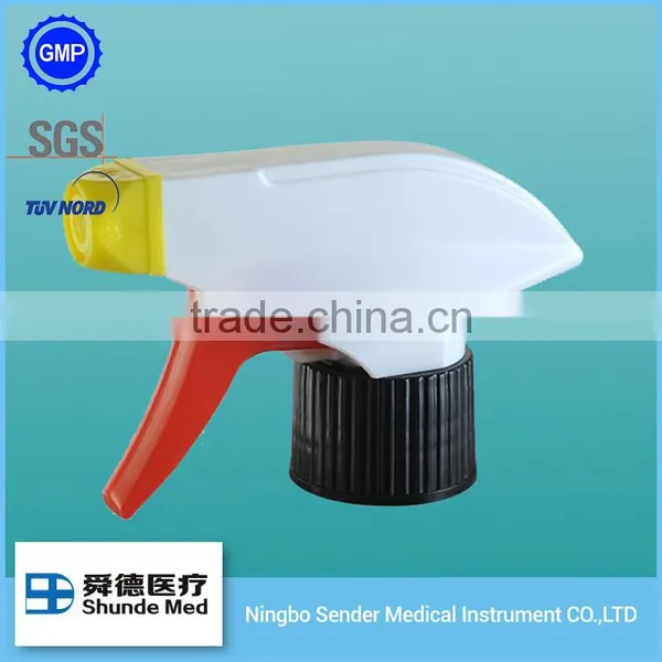 Garden Trigger Sprayer Water Trigger Sprayer