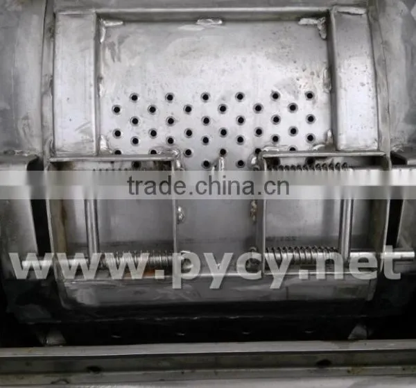 China Professional High Quality Washing Machine Lg, Boss Washing Machine photo-4