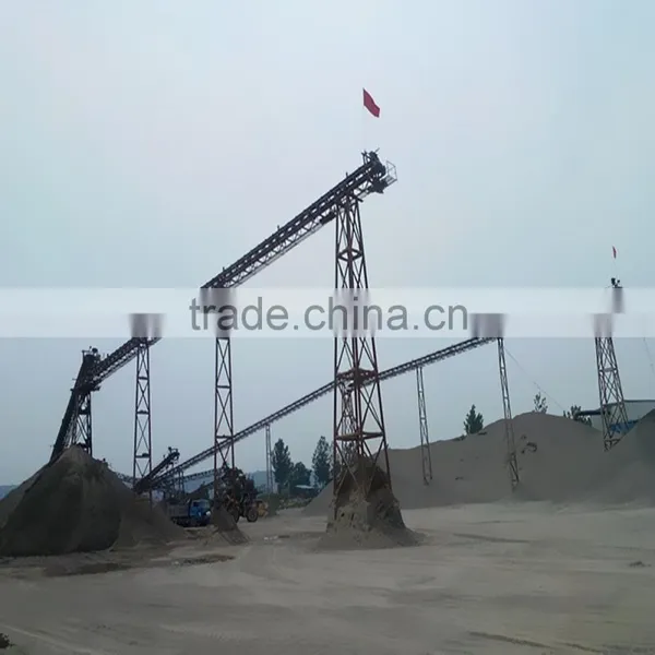 Hot Selling Sand/stone/quarry Conveyor Belt Motor photo-5