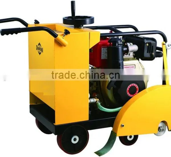 GMS-350 Concrete Cutting Machine photo-5