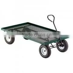 Garden Carts and Tool Trolleys photo-3