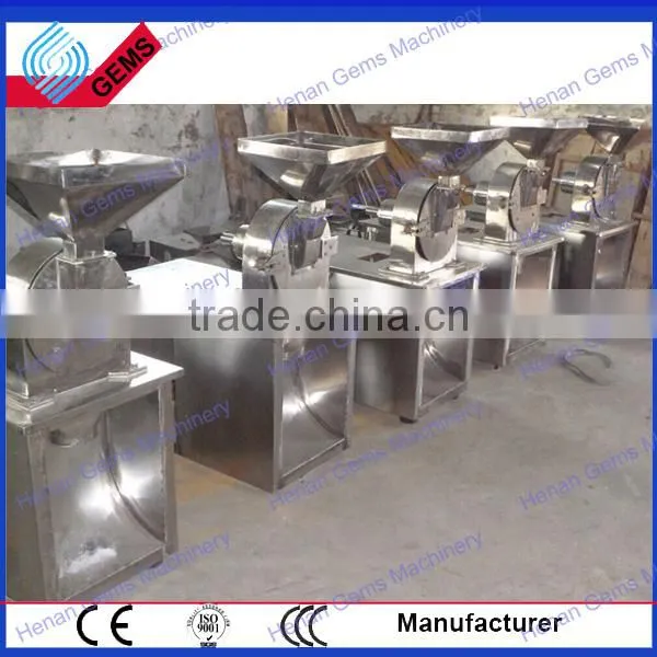 Herb Crusher Machine Sale photo-6