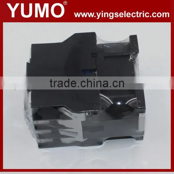 CE Certificate CJX2 Series 3P 24VDC 230V Manufacturer Silver Alloy Electrical Contacts Copper Electric Contactors and Relays photo-2