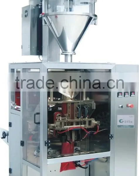 New Design!!!Power Granule Packing Machine photo-3