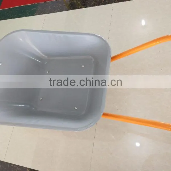 EURO ,metal Wheel Barrow,constructions Wheel Barrow photo-4