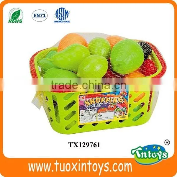Hanging Artificial Fruits and Vegetables Decorations photo-5