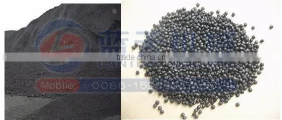 Environmental Protection China Manufacturer Pelleting Machine Organic Fertilizer Pellet Mill photo-4