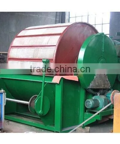 Solid-liquid Separation Equipment;coal Washing, Nonmetallic Ore Machine;Industrial Filtration;filtration & Dewatering; photo-2
