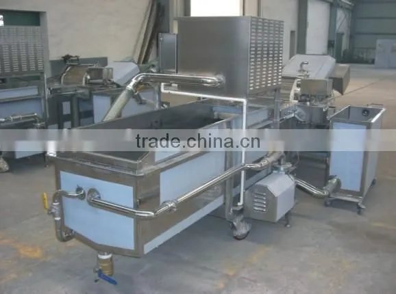 Vegetable Washing Machine / Vegetable Washer photo-3