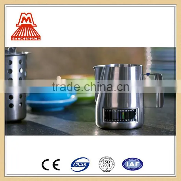 High Demand Export Products Milk Jug With Thermometer Goods From China photo-3