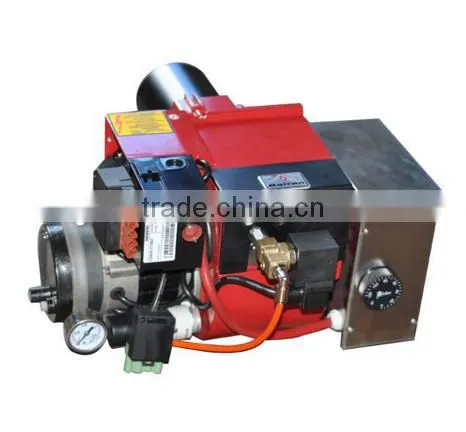 Heavy Oil/Gas Burner From Jinzhen Self Factory photo-3