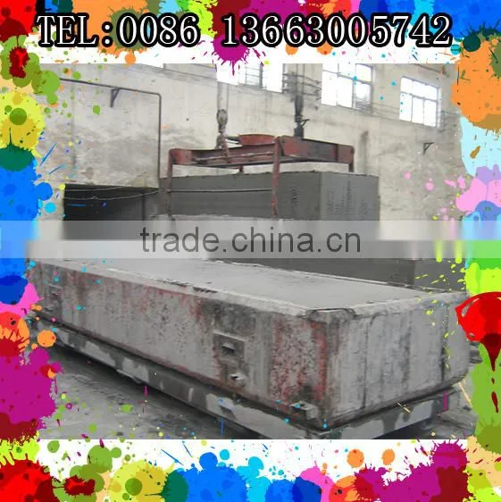 2017 New Type AAC Production Line, Aac Machine Price, Light Weight Block Machine Well Received Widely photo-2