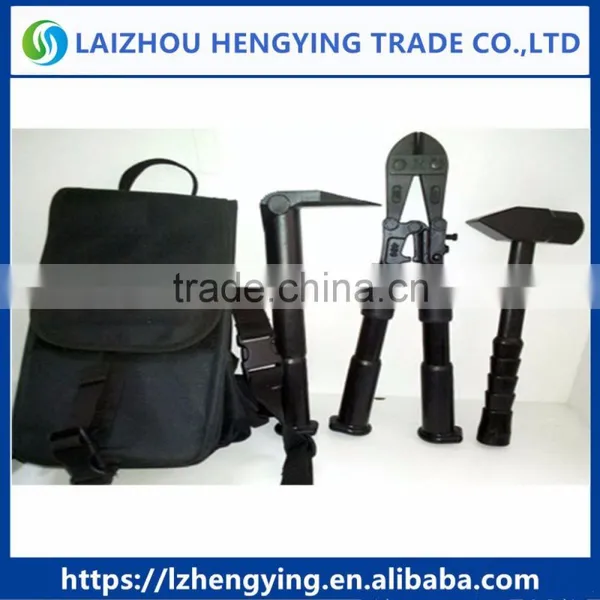 Hand Forcible Entry Rescue Tools--mini Tool Kit 001 photo-2