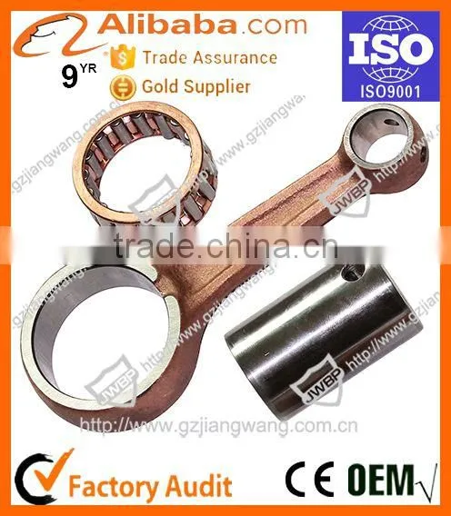 Alta Calidad Biela Para Motocicletas Bajaj photo-6