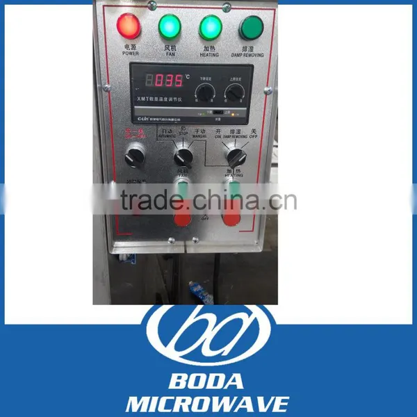 New Condition and Dehydrator Type Tomato Drying Machine photo-3