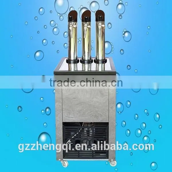Night Club Beer Equipment Draft Beer Machine(ZQR-3J) photo-2
