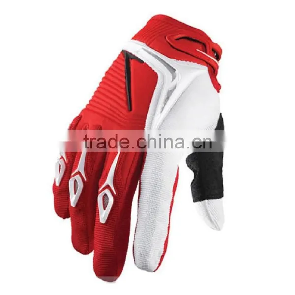 Good Quality Breathable Fashion Mountain Bike Gloves photo-3