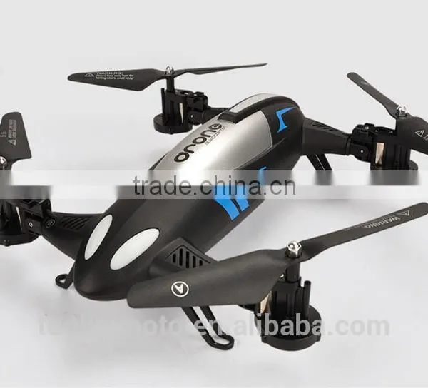 Land Speed Car/UAV Aircraft Multi-functional Drone 3D Rolling Camera Wifi DRONE/LED Lights photo-4