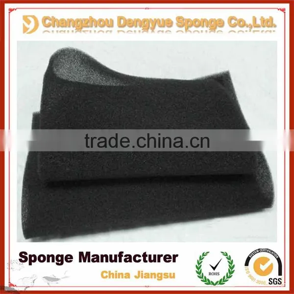 Chinese Made Air Filter Water Filter Durable Foam photo-5