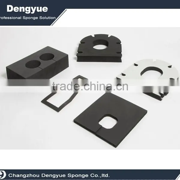 Triumph Stag Rear Light Unit Internal Foam Gasket photo-3