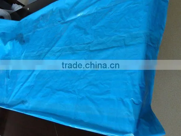 PE Plastic Banana Protection Bag Banana Cover photo-2