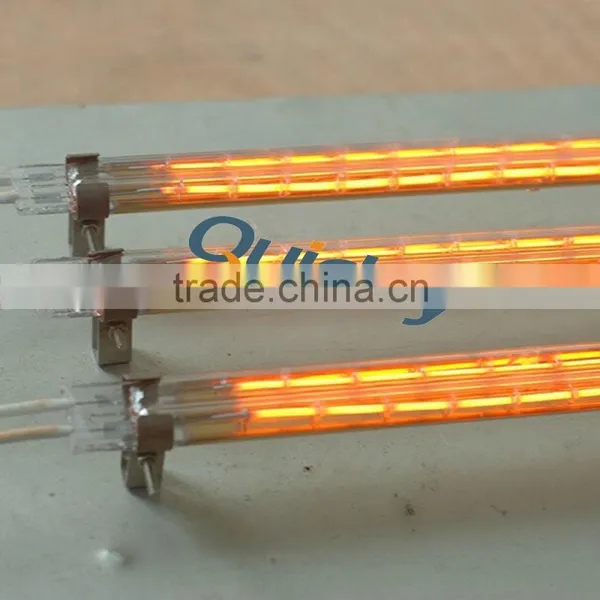 Silk Screen Printing Heating Halogen Lamp photo-5